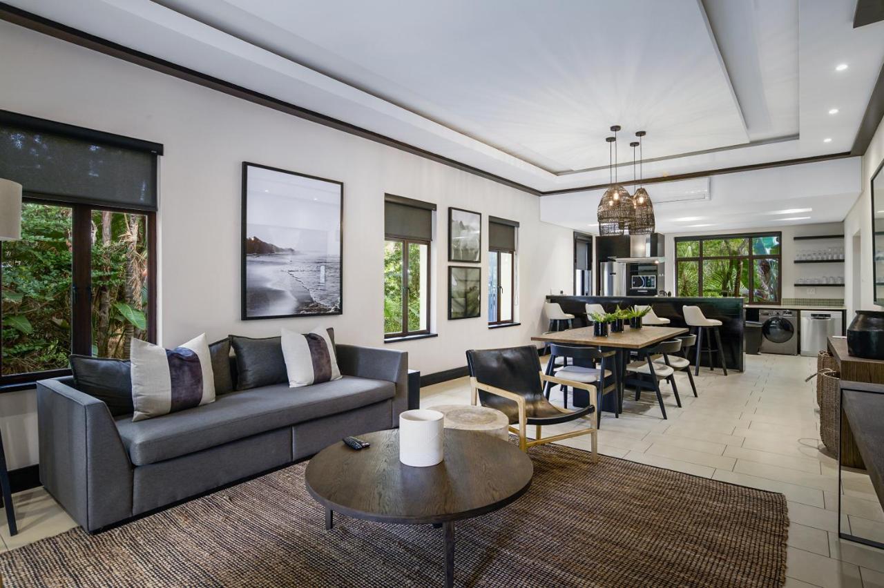 The Capital Zimbali 5*